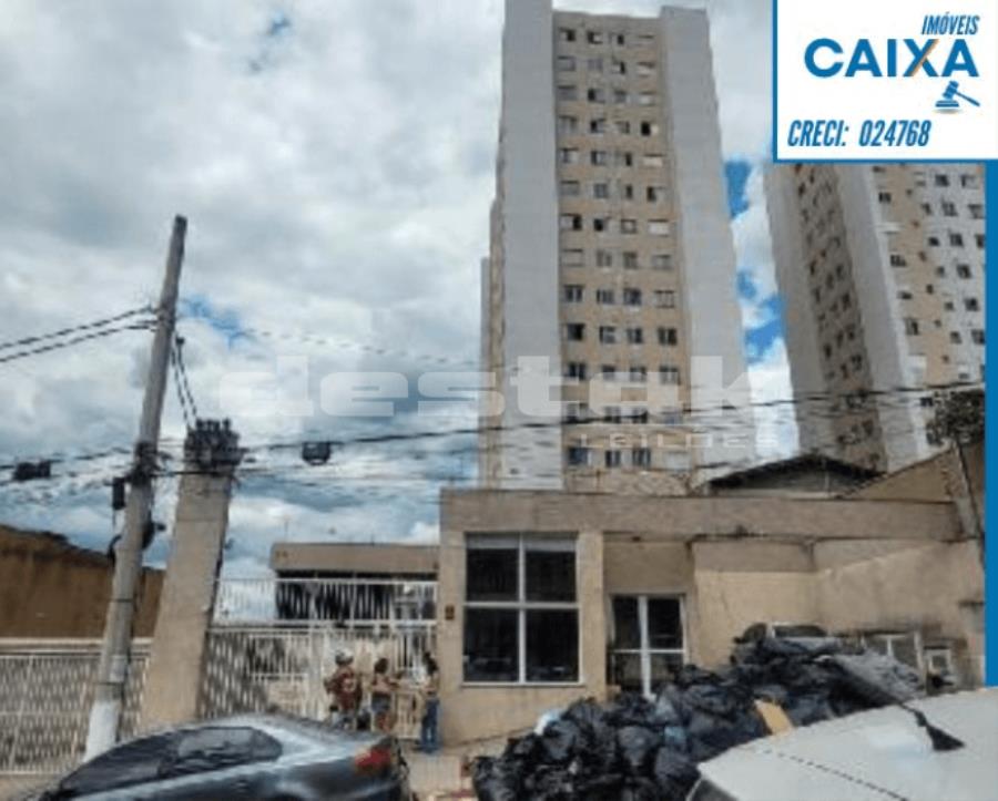 Apartamento em JARDIM ADELFIORE/SP Apartamento em JARDIM ADELFIORE/SP, localizado em São Paulo - SP, bairro Jardim Adelfiore