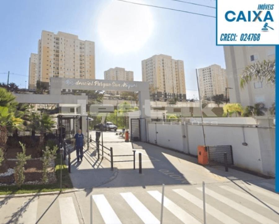 Apartamento em CAJAMAR/SP Apartamento em CAJAMAR/SP, localizado em Cajamar - SP, bairro Portais (polvilho)