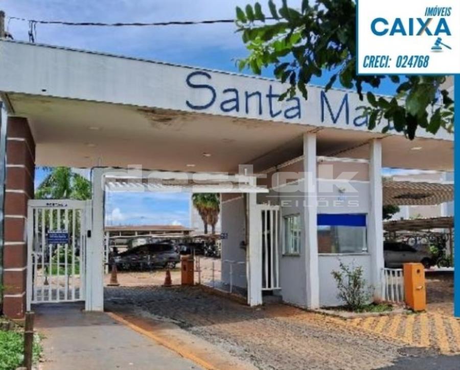 Apartamento em SERTÃOZINHO/SP Apartamento em SERTÃOZINHO/SP, localizado em Sertãozinho - SP, bairro Jardim Santa Marta