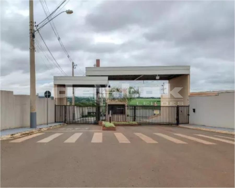 Imagem do imóvel Sobrado no Villaggio Mielli - Iracemápolis/SP Sobrado no Villaggio Mielli - Iracemápolis/SP