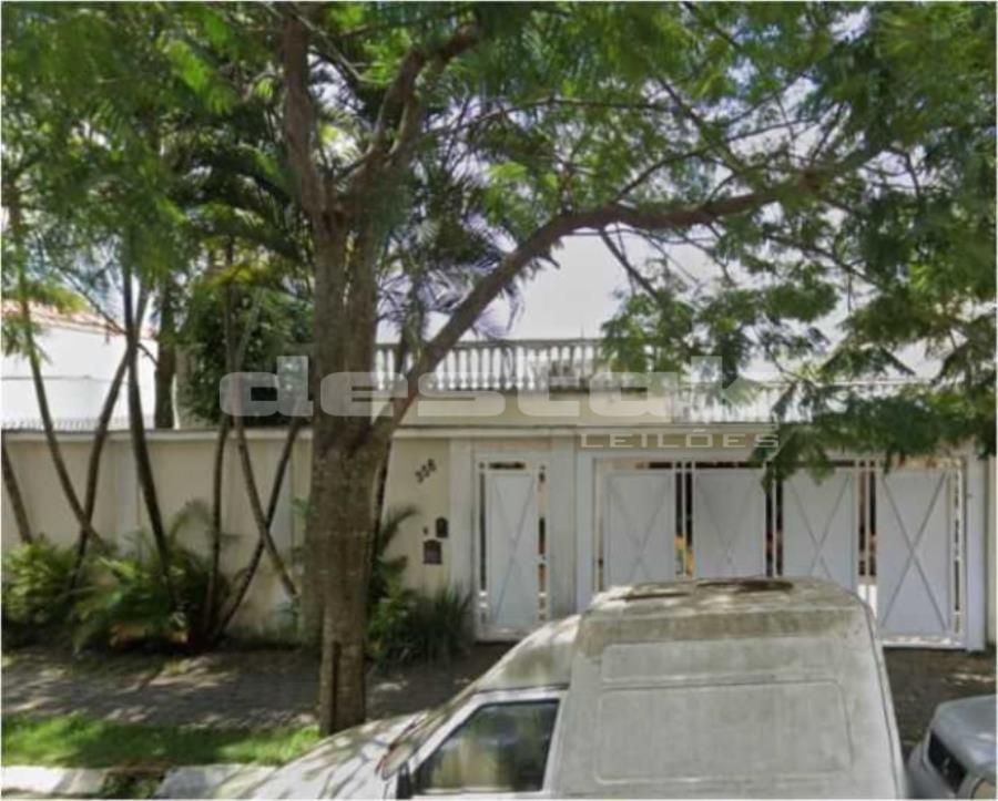 Casa do Jardim Marajoara/SP Casa do Jardim Marajoara/SP, localizado em São Paulo - SP