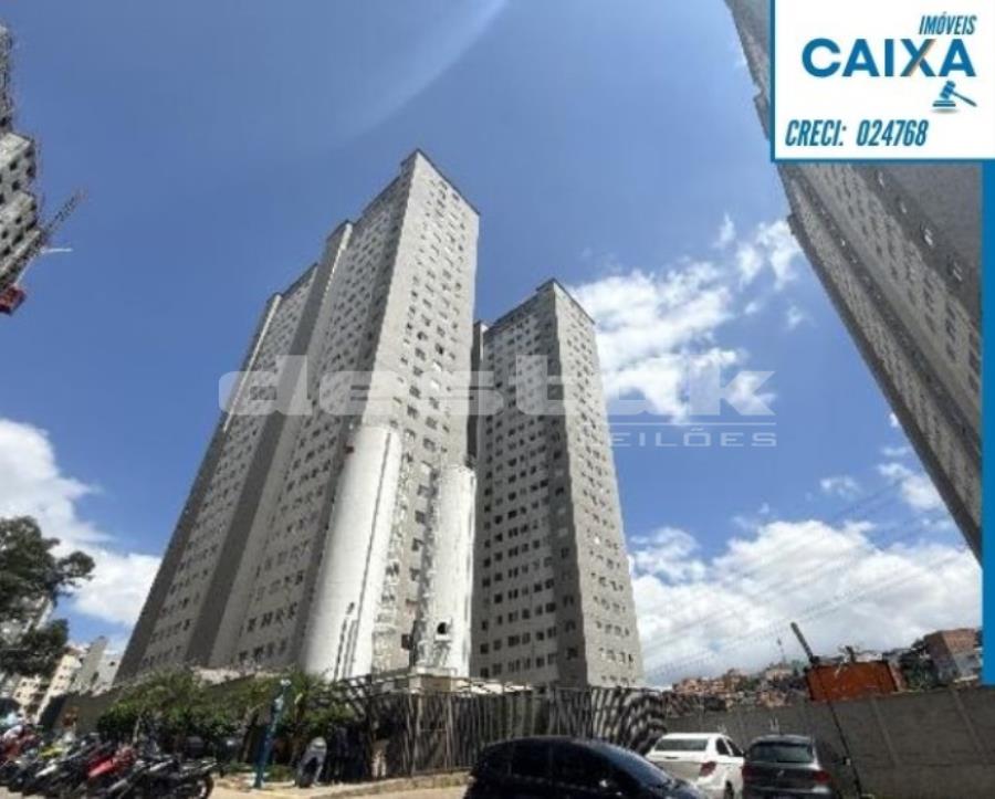 Imagem do imóvel Apto de leilão CAIXA na VILA ANDRADE/SP -  desconto de 38,77% Apto de leilão CAIXA na VILA ANDRADE/SP