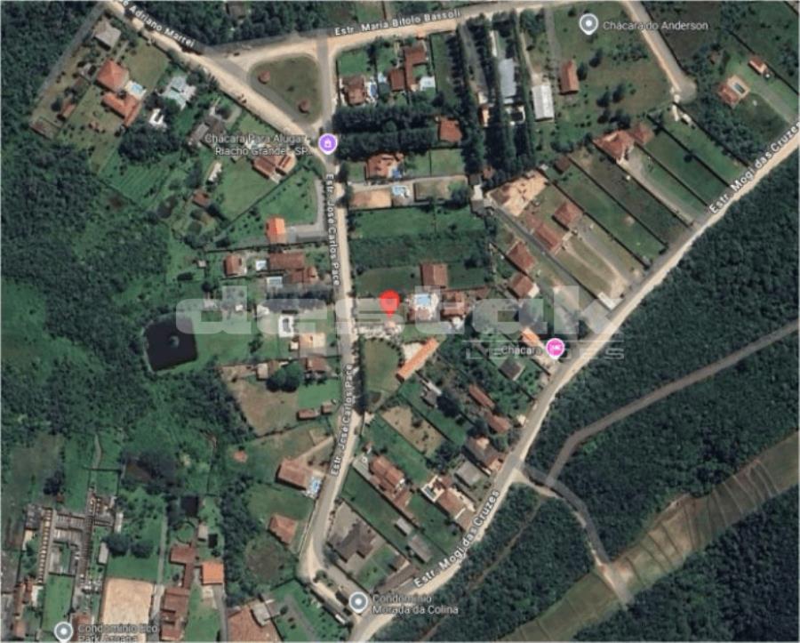 Chácara em São Bernardo do Campo Chácara em São Bernardo do Campo/SP, localizado em São Bernardo Do Campo - SP