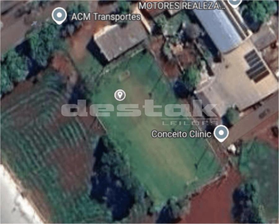 03 Imóveis em Realeza/PR - Lote Unificado Lotes em Realeza/PR, localizado em Realeza - PR