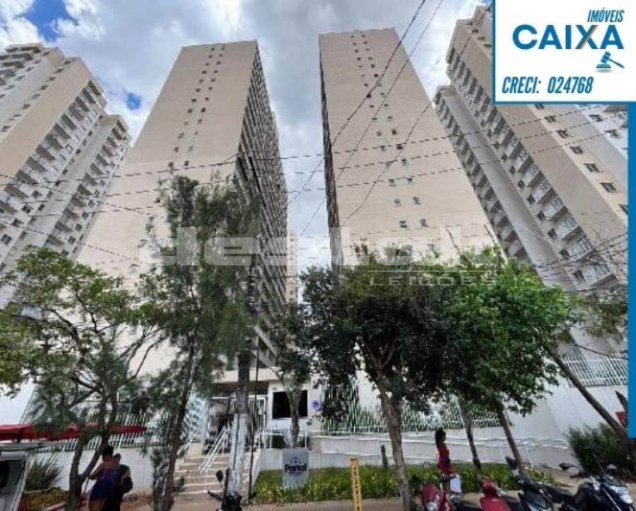Imagem do imóvel Apto de leilão CAIXA no SOCORRO/SP -  desconto de 38,77% Apto de leilão CAIXA em SOCORRO/SP