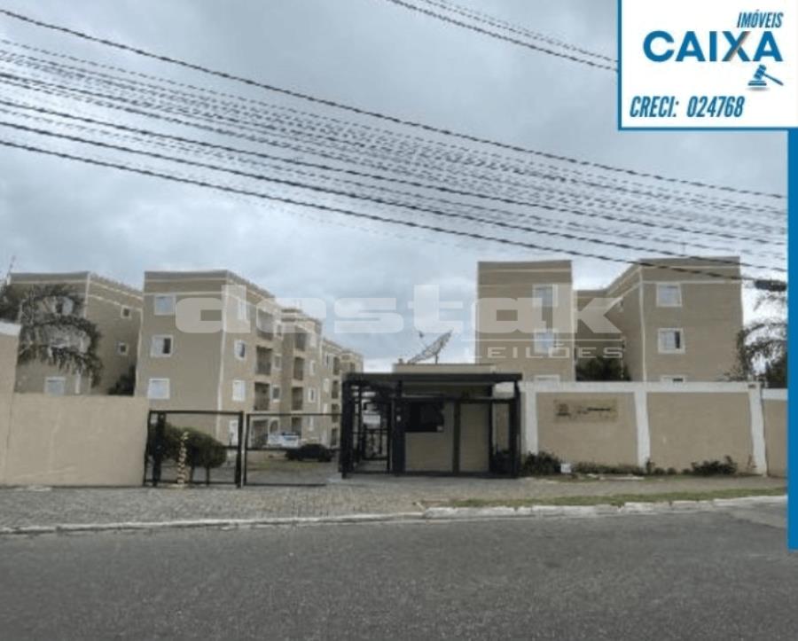 Apartamento em SÃO JOSÉ DOS CAMPOS/SP Apartamento em SÃO JOSÉ DOS CAMPOS/SP, localizado em São José Dos Campos - SP, bairro Parque Nova Esperança