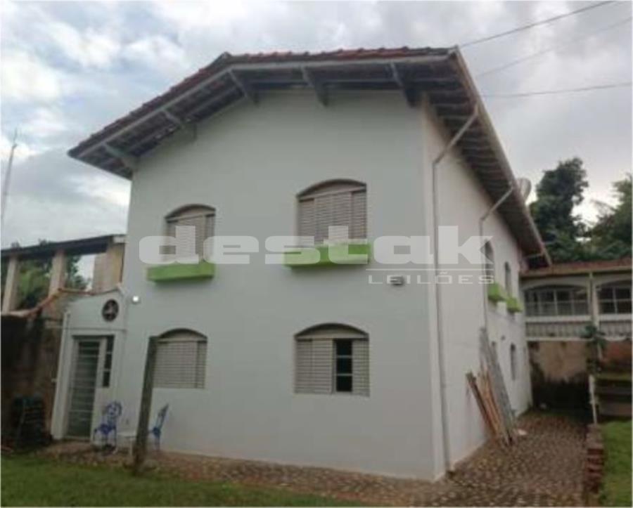 Casa no Jardim Novo Itu/SP Casa no Jardim Novo Itu/SP, localizado em Itu - SP