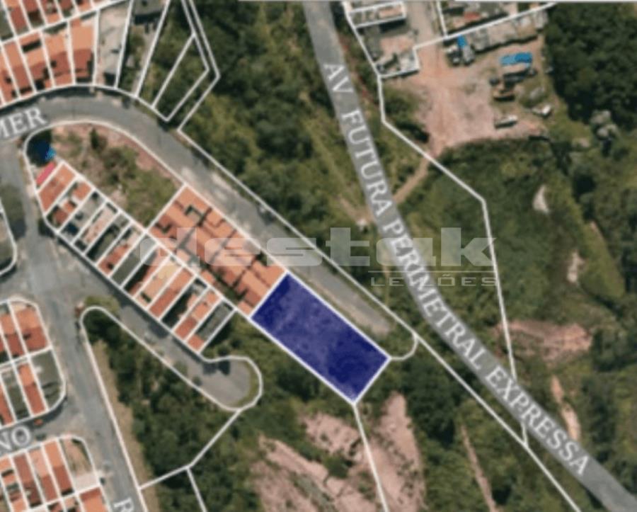 Imagem do imóvel Amplo Terreno em Jundiaí/SP Amplo Terreno em Jundiaí/SP