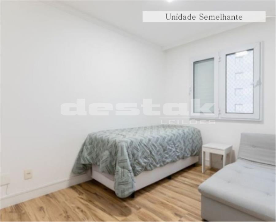Apartamento em Santana/SP Duplex em Santana/SP, localizado em São Paulo - SP
