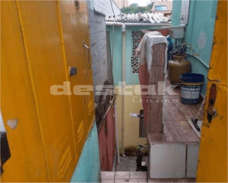 Casa no Jaguaré/SP Casa no Jaguaré/SP, localizado em São Paulo - SP