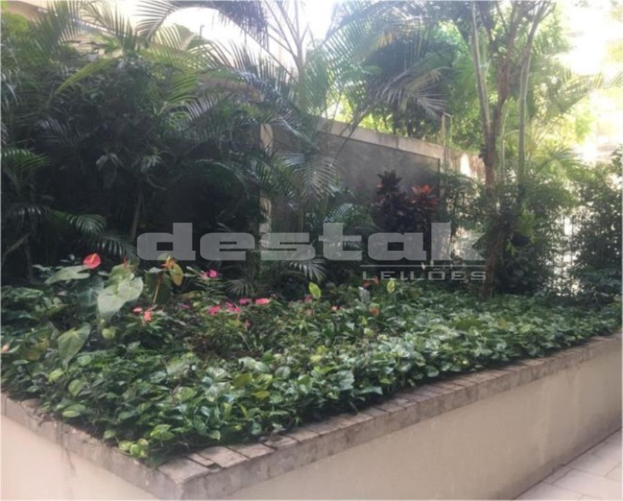 Apartamento na Vila Mariana/SP Apartamento na Vila Mariana/SP, localizado em São Paulo - SP