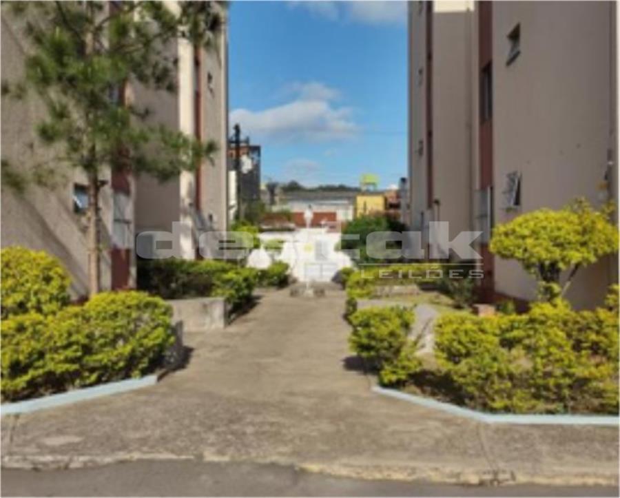 Apartamento em São Bernardo/SP Apartamento em São Bernardo/SP, localizado em São Bernardo Do Campo - SP