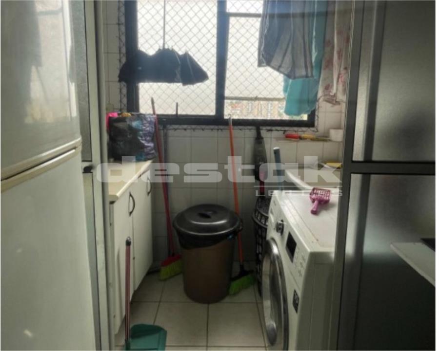 Apartamento na Vila Santa Catarina/SP Apartamento na Vila Santa Catarina/SP, localizado em São Paulo - SP