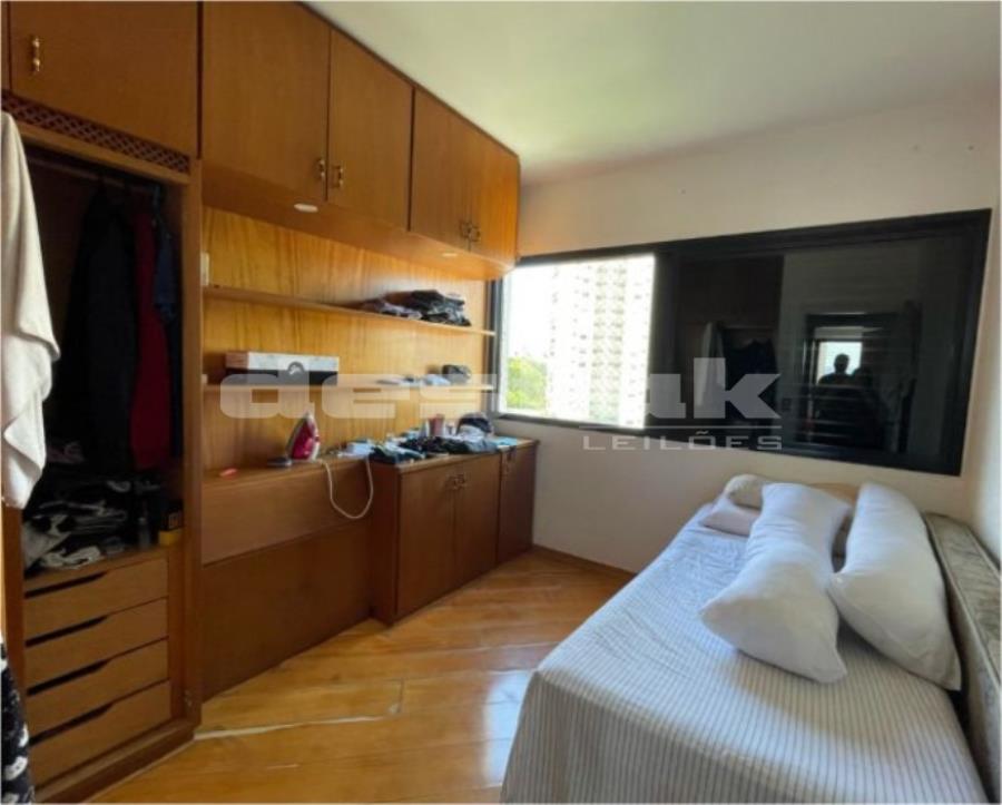 Apto Edifício Villa Romana - Lapa Apartamento na Lapa/SP, localizado em São Paulo - SP