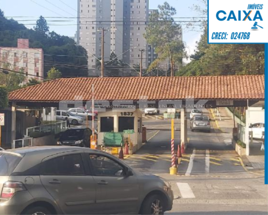 Imagem do imóvel Apartamento em São Bernardo do Campo/SP Apartamento em São Bernardo do Campo/SP