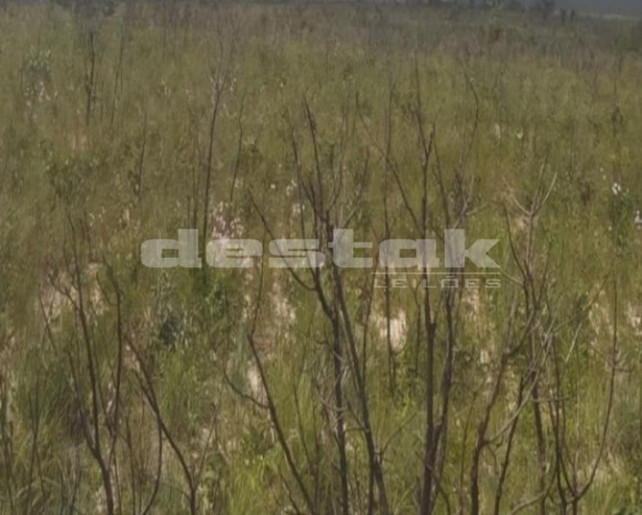 Terreno em Mateiros/TO Terreno em Mateiros/TO, localizado em Mateiros - TO