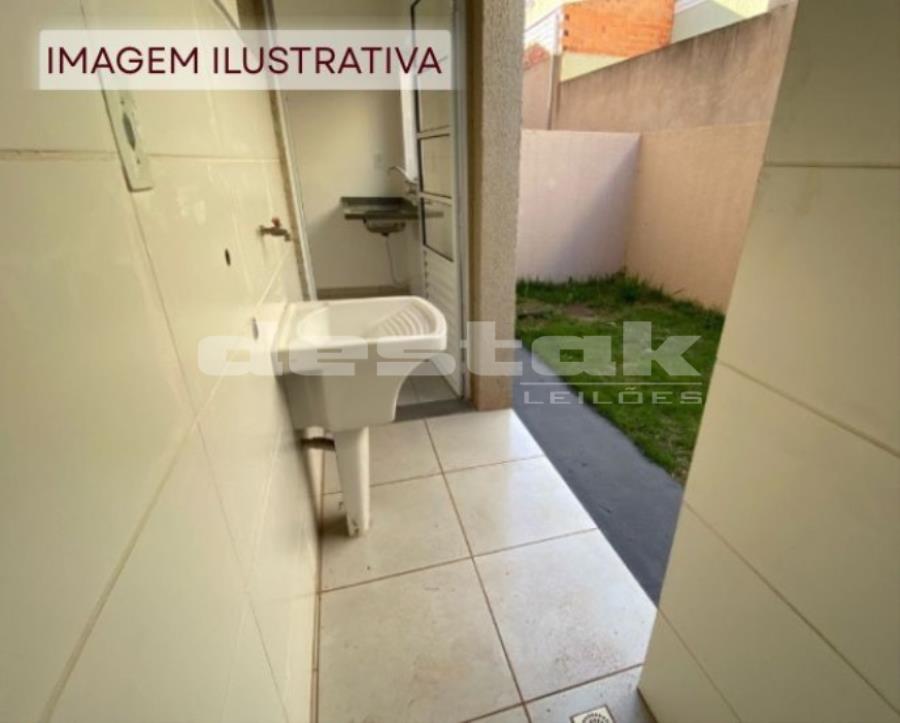 Sobrado em Iracemápolis/SP Sobrado em Iracemápolis/SP, localizado em Iracemápolis - SP, bairro Bairro da Geada