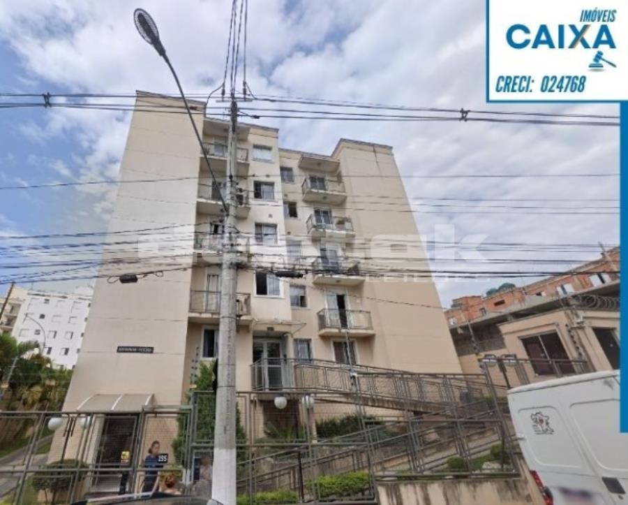 Imagem do imóvel Apto de leilão CAIXA em OSASCO/SP - desconto de 39,56% Apto de leilão CAIXA em OSASCO/SP