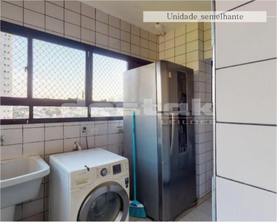 Apto Edifício Villa Romana - Lapa Apto Edifício Villa Romana - Lapa, localizado em São Paulo - SP