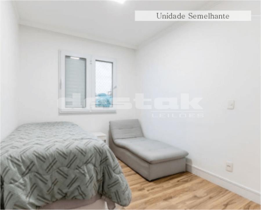 Apartamento em Santana/SP Duplex em Santana/SP, localizado em São Paulo - SP