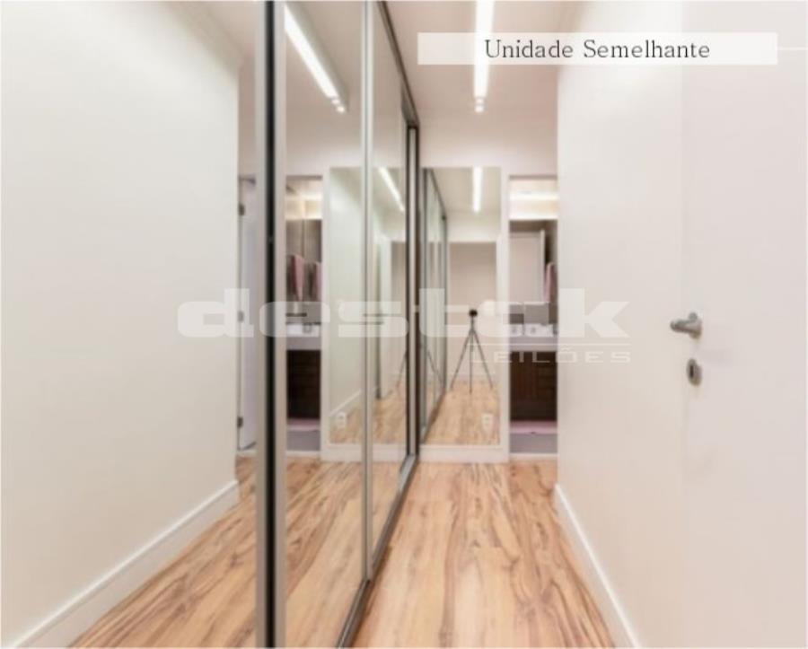 Apartamento em Santana/SP Duplex em Santana/SP, localizado em São Paulo - SP