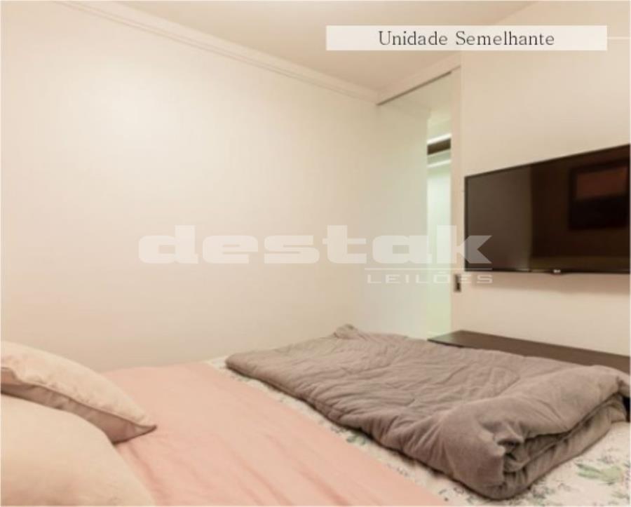 Apartamento em Santana/SP Duplex em Santana/SP, localizado em São Paulo - SP