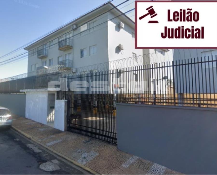 Apartamento, Vila Roberto em Birigui, SP