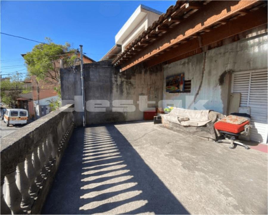 Sobrado em Perdizes/SP Sobrado em Perdizes/SP, localizado em São Paulo - SP