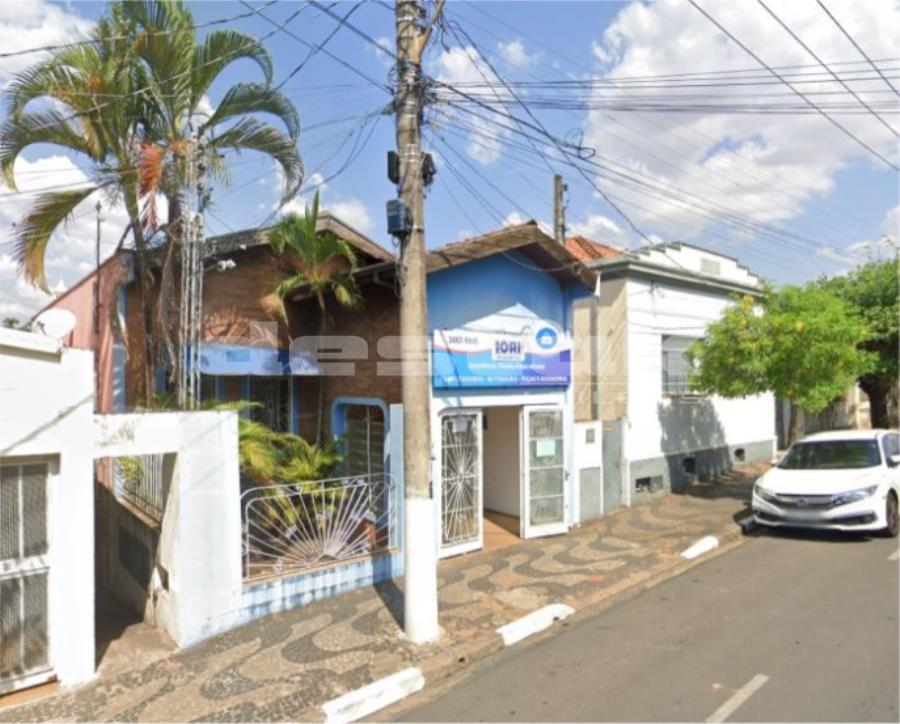 Casa no Centro de Itapira/SP Casa no Centro de Itapira/SP, localizado em Itapira - SP