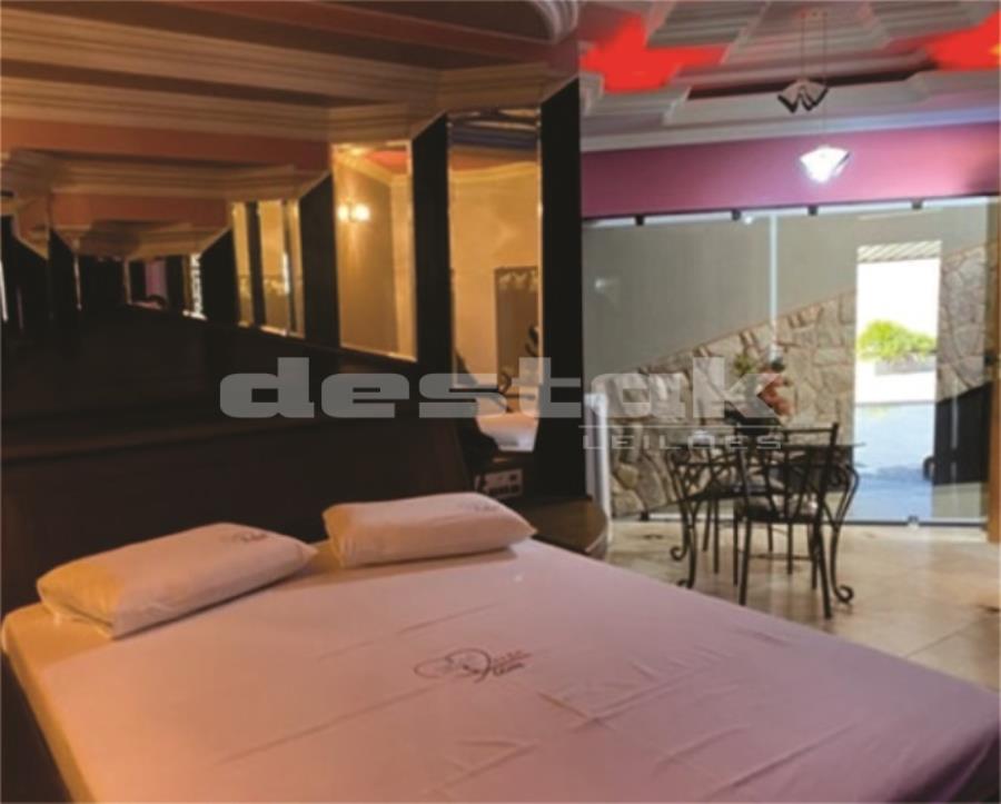 Imóvel comercial e residencial em Fernandópolis/SP Imóvel Comercial e Residencial em Fernandópolis/SP, localizado em Fernandópolis - SP