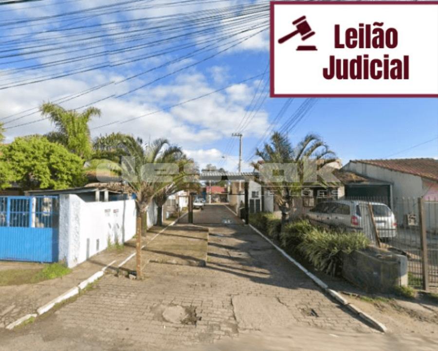 Casa residencial em porto alegre/rs