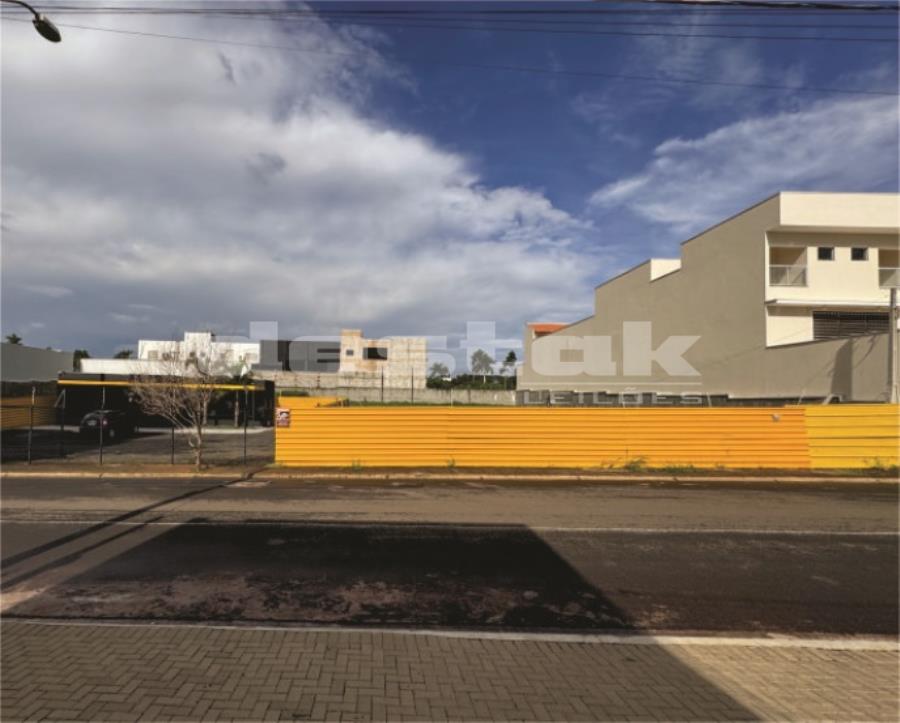 Terreno para Empreendimento em Santa Bárbara D’Oeste/SP Terreno para Incorporação em Santa Bárbara D’Oeste/SP, localizado em Santa Bárbara D'oeste - SP