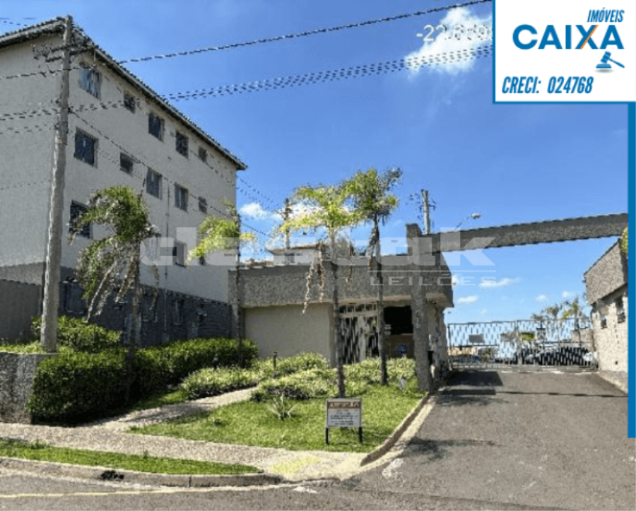 Apartamento em Piracicaba/SP Apartamento em Piracicaba/SP, localizado em Piracicaba - SP, bairro Vila Sônia