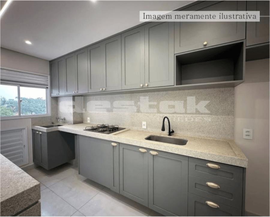 Apartamento no Cond. Ideale em Limeira/SP Apartamento no Cond. Ideale em Limeira/SP, localizado em Limeira - SP, bairro Jardim Residencial Roseira