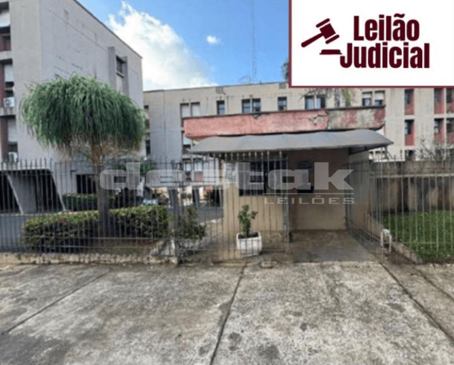 Apartamento no Ed. Tarumã em Piracicaba/SP Dois Apartamentos e Uma Vaga de Garagem, localizado em Piracicaba - SP, bairro Vila Rezende