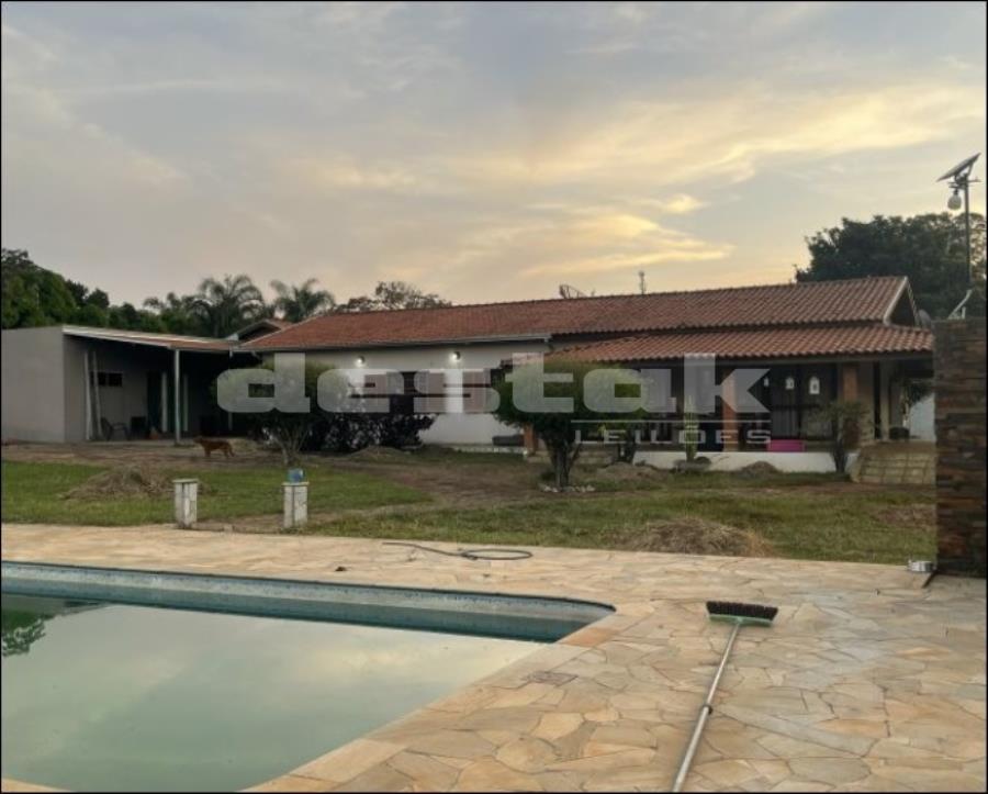 Chácara com Piscina em Piracicaba/SP Chácara com Piscina em Piracicaba/SP, localizado em Piracicaba - SP