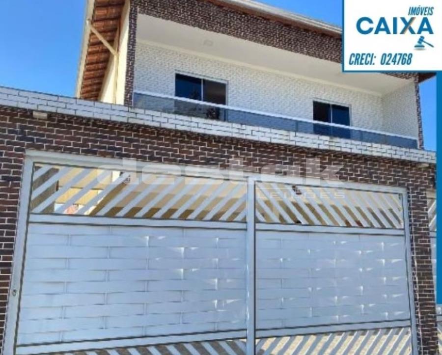 Casa em PRAIA GRANDE/SP Casa em PRAIA GRANDE/SP, localizado em Praia Grande - SP, bairro Esmeralda