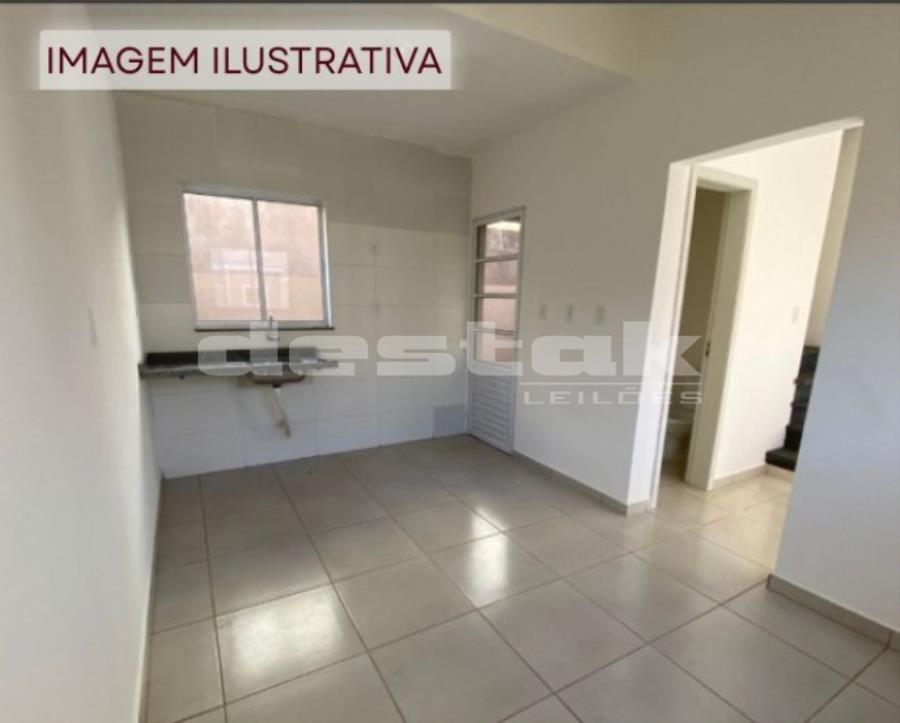 Sobrado em Iracemápolis/SP Sobrado em Iracemápolis/SP, localizado em Iracemápolis - SP, bairro Bairro da Geada