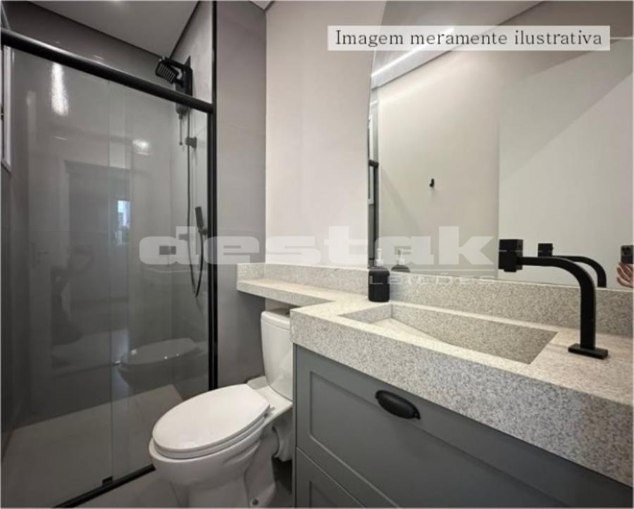 Apartamento no Cond. Ideale em Limeira/SP Apartamento no Cond. Ideale em Limeira/SP, localizado em Limeira - SP, bairro Jardim Residencial Roseira