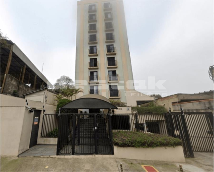 Apartamento na Vila Santa Catarina/SP Apartamento na Vila Santa Catarina/SP, localizado em São Paulo - SP