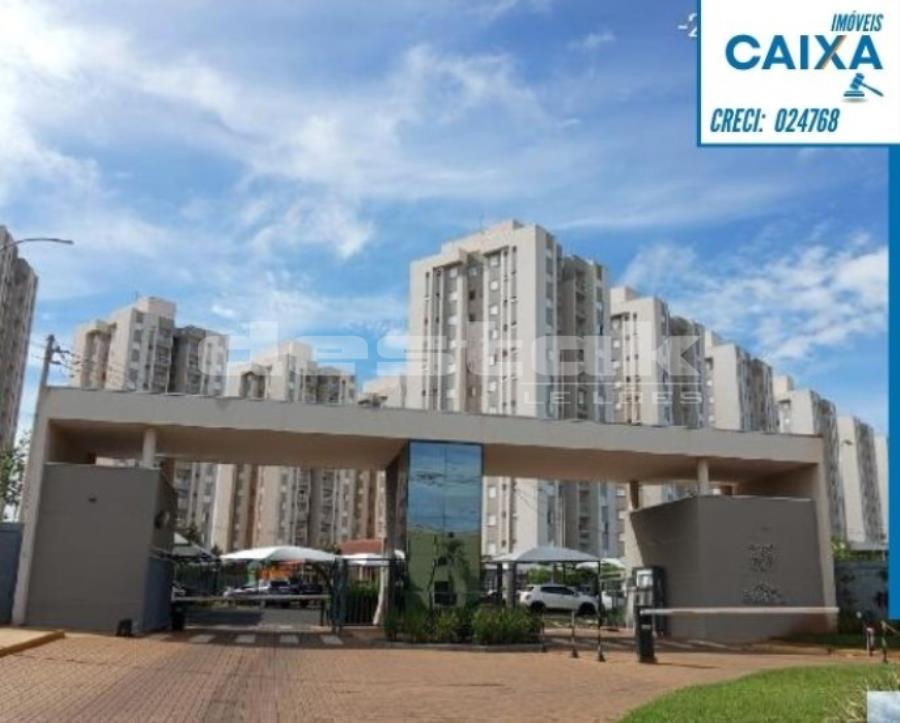 Apartamento em BARRETOS/SP Apartamento em BARRETOS/SP, localizado em Barretos - SP, bairro Cristiano de Carvalho