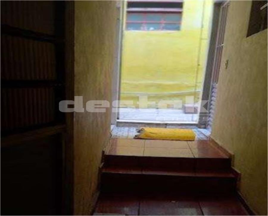 Casa no Jaguaré/SP Casa no Jaguaré/SP, localizado em São Paulo - SP