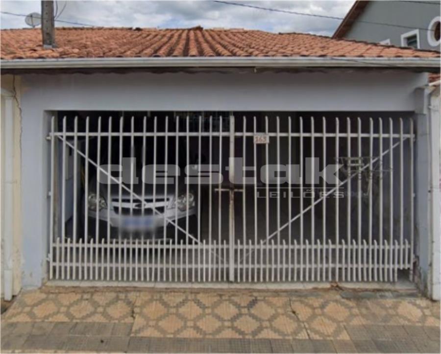Casa em Caçapava/SP Casa em Caçapava/SP, localizado em Caçapava - SP