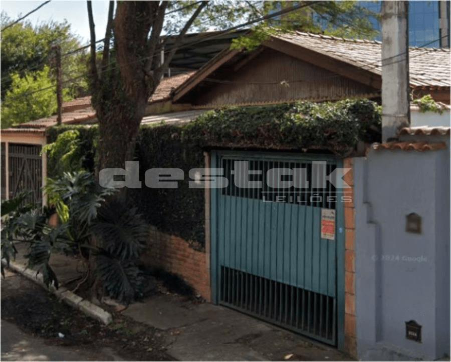 Casa em Santo Amaro/SP Casa em Santo Amaro/SP, localizado em São Paulo - SP