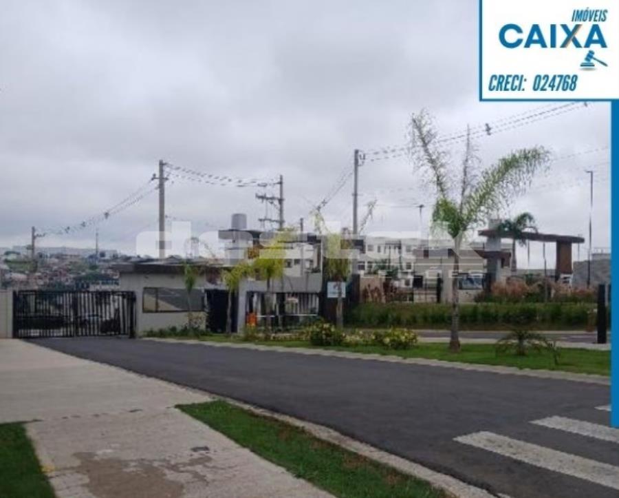 Imagem do imóvel Apto de leilão CAIXA em SOROCABA/SP - desconto de 39,56% Apto de leilão CAIXA em SOROCABA/SP