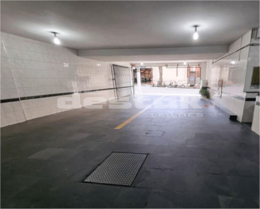 Vaga no Ed. Garagem Automática Nacional/SP Vaga no Ed. Garagem Automática Nacional/SP, localizado em São Paulo - SP