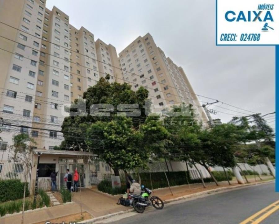 Imagem do imóvel Apto de leilão CAIXA em ITAQUERA/SP - desconto de 38,77% Apto de leilão CAIXA em ITAQUERA/SP
