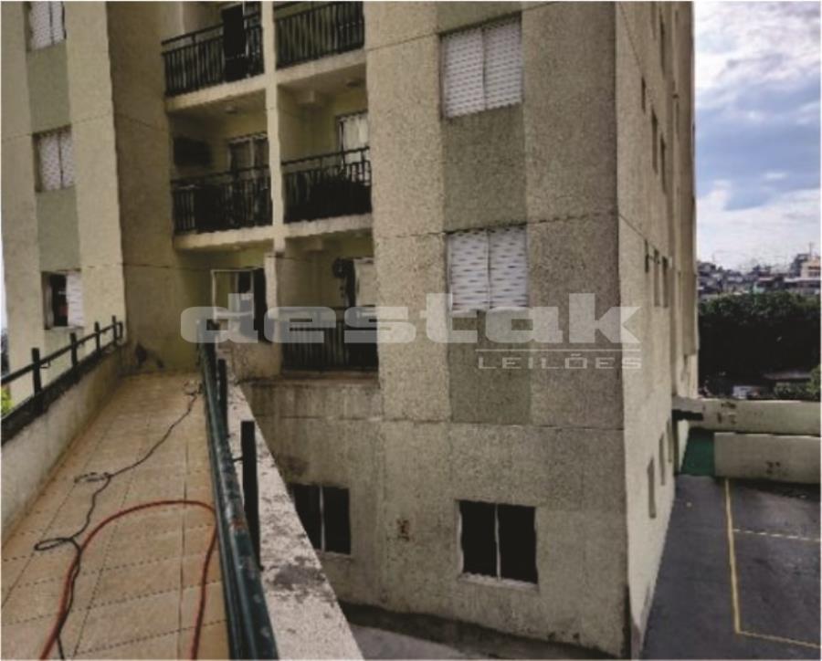 Apartamento em Osasco/SP Apartamento em Osasco/SP, localizado em Osasco - SP