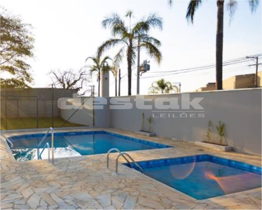 Apartamento em Limeira/SP Apartamento em Limeira/SP, localizado em Limeira - SP