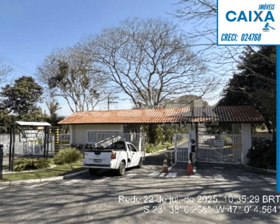 Imagem do imóvel Casa em Condomínio - Cotia/SP Casa em Condomínio - Cotia/SP